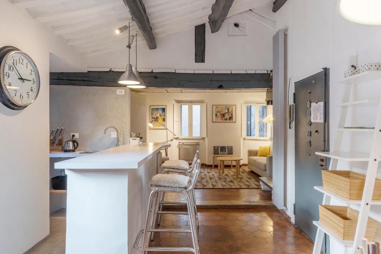 Charming Loft Navona Rom