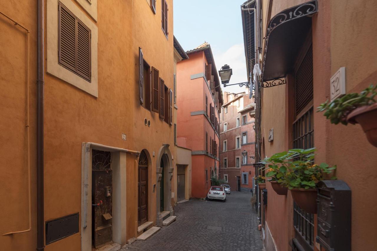 Charming Loft Navona * Rom